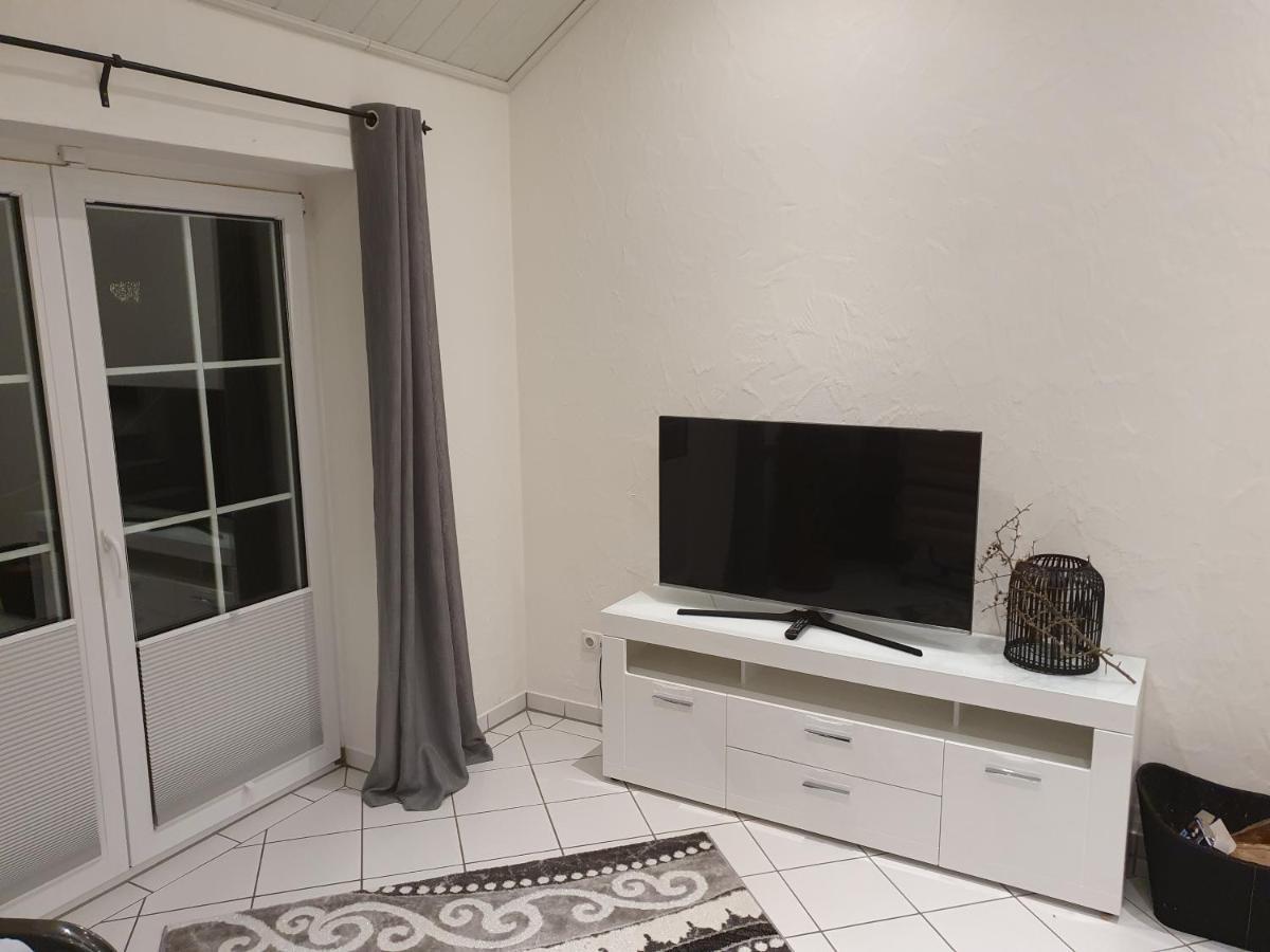 Apartmán Kati'S Nest Olsberg Exteriér fotografie