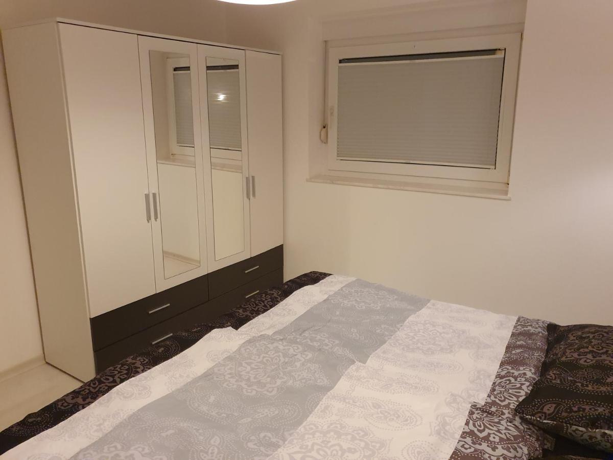 Apartmán Kati'S Nest Olsberg Exteriér fotografie