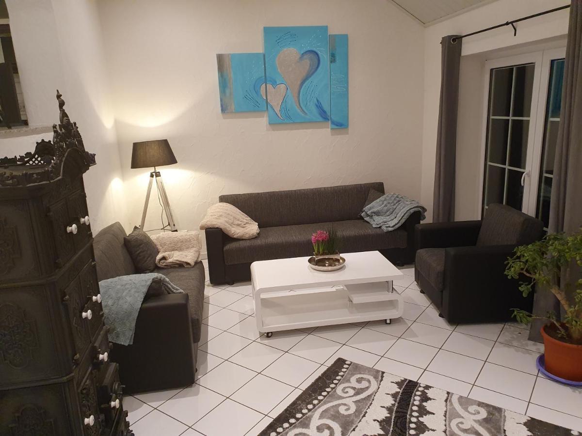 Apartmán Kati'S Nest Olsberg Exteriér fotografie